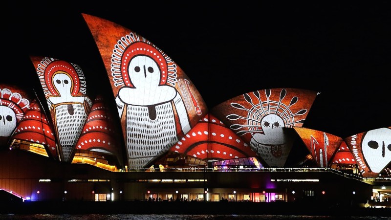 THE MOMENTARY LAPSE OF&nbsp;TALENT.