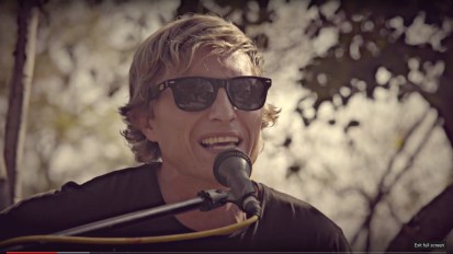 ACOUSTIC MUSIC VIDEO